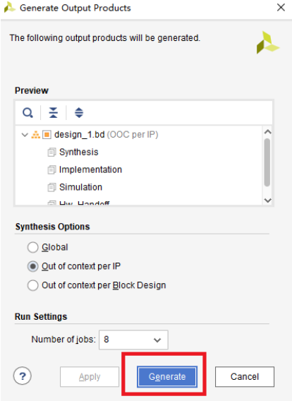 使用SDK固化FLASH代码固化(含工程源码) - 第22张