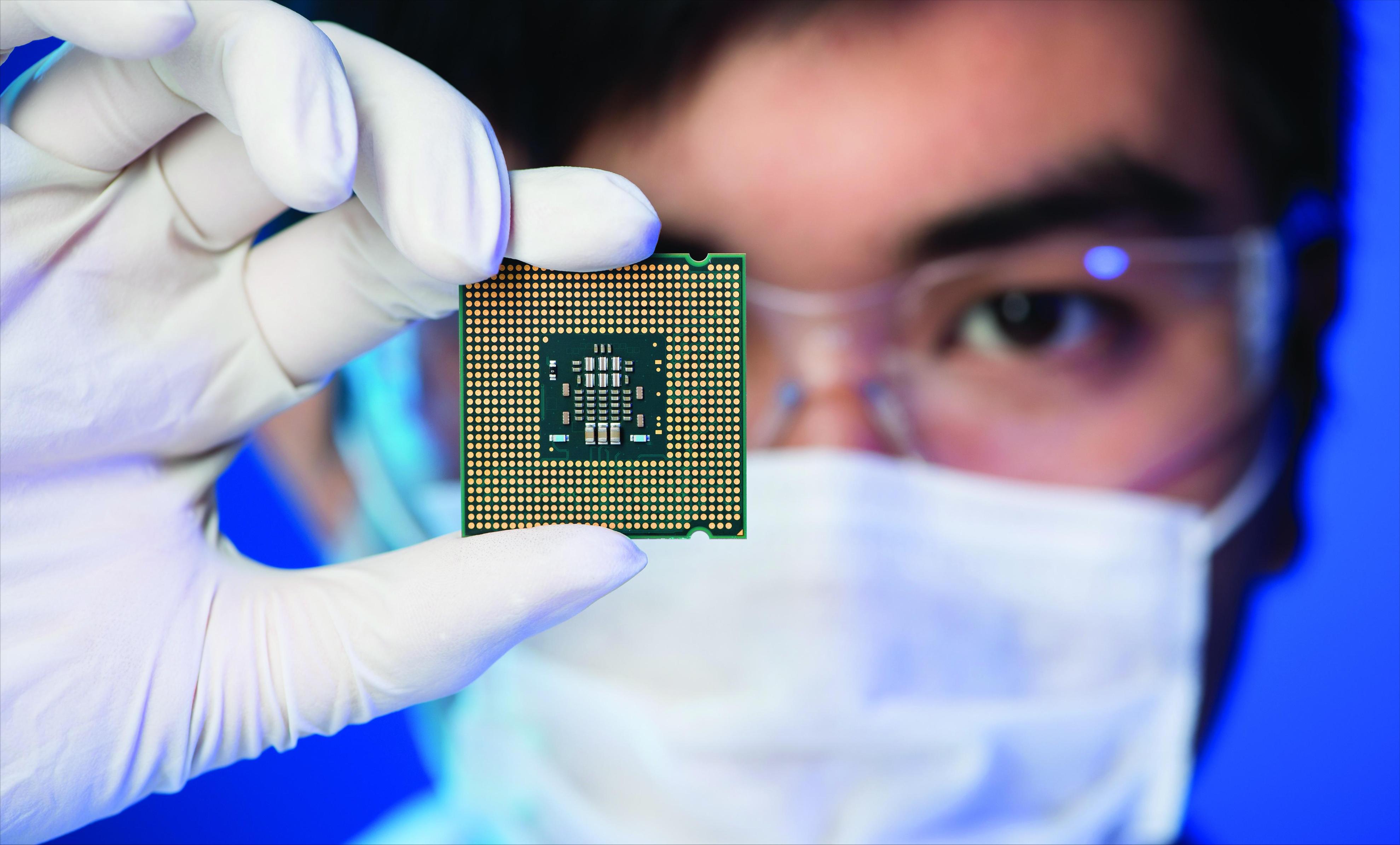 FPGA:芯片界的 “变形金刚”,美国盯上的下一个 “软肋”? - 第4张