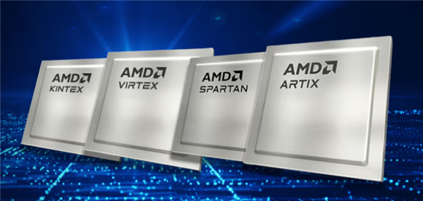 FPGA 40周年:低调却重塑半导体格局的“万能芯片”——从起源到未来的技术突围 - 第3张