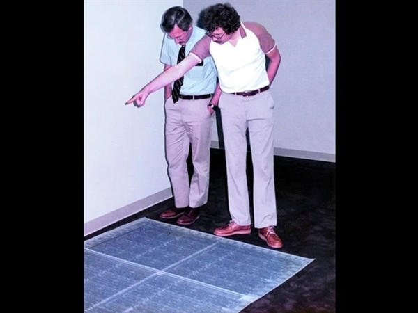 FPGA 40周年:低调却重塑半导体格局的“万能芯片”——从起源到未来的技术突围 - 第1张