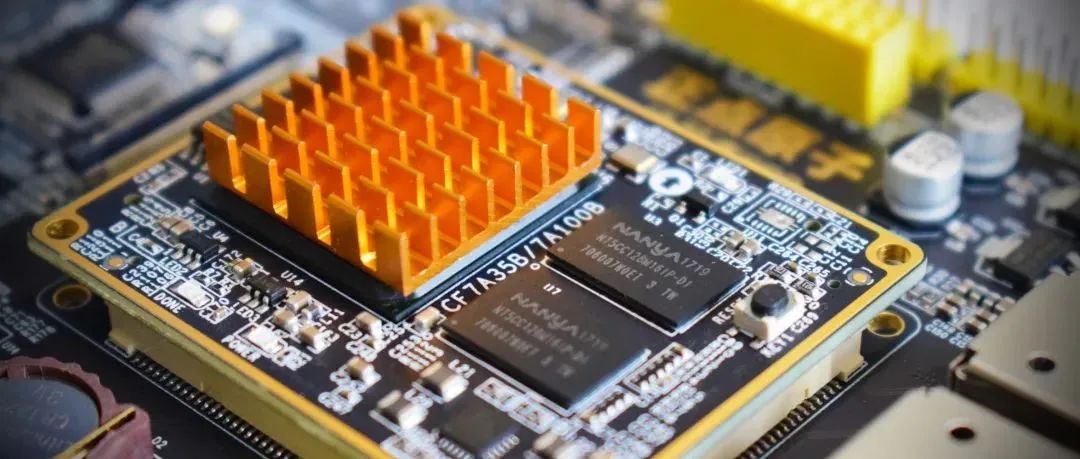 xilinx和altera的区别 - 第1张