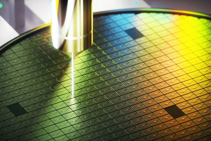 FPGA:芯片界的 “变形金刚”,美国盯上的下一个 “软肋”? - 第5张