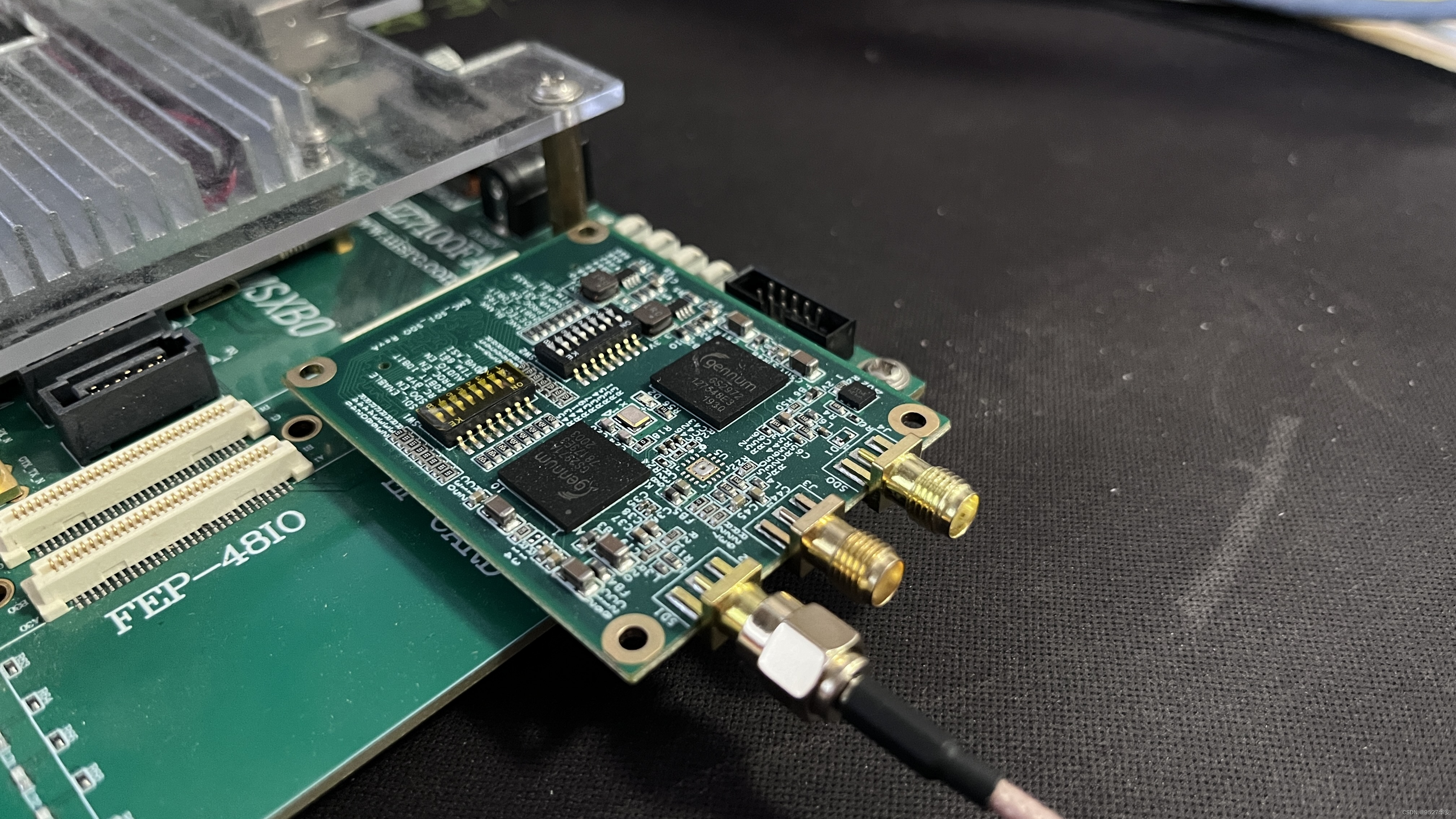 FPGA:芯片界的 “变形金刚”,美国盯上的下一个 “软肋”? - 第2张