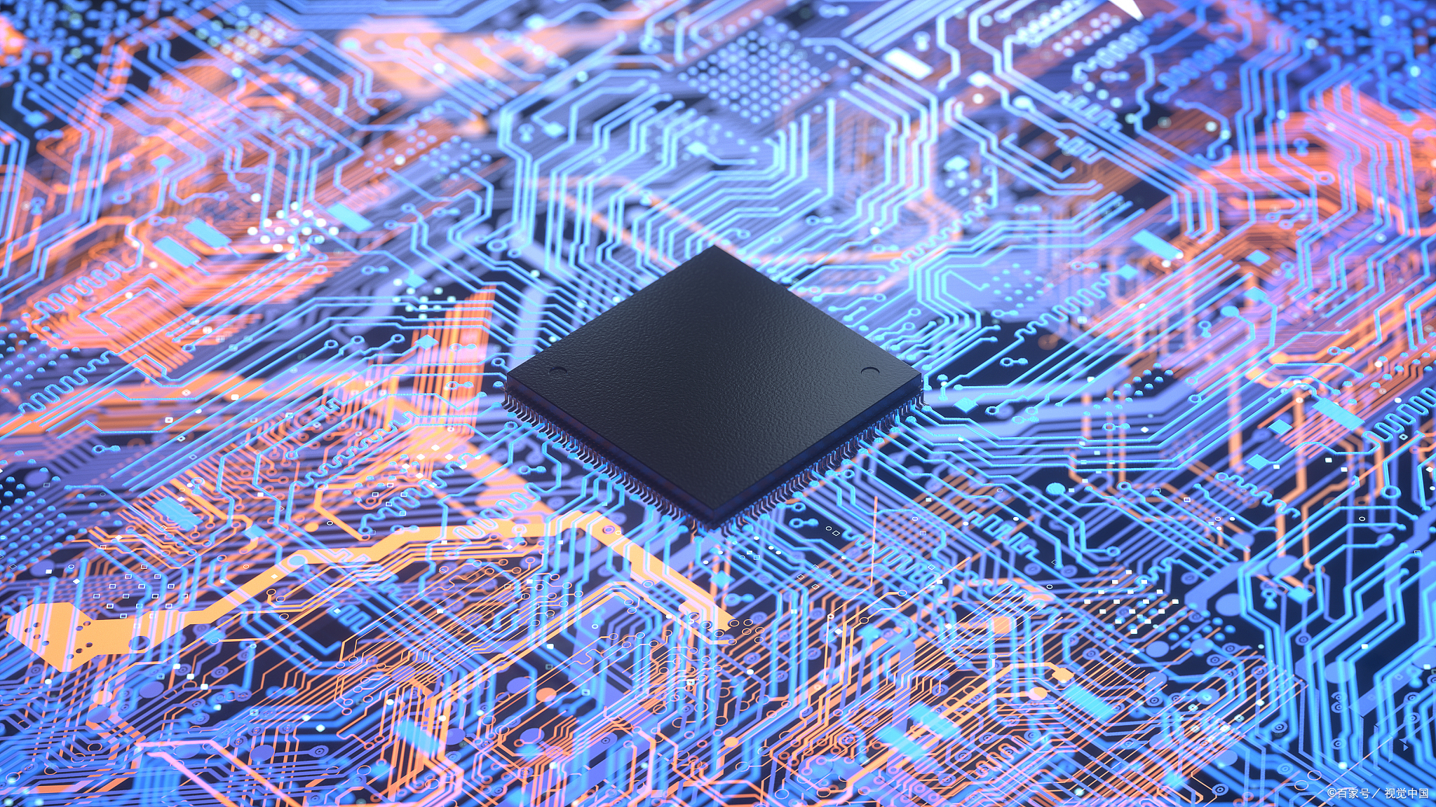 FPGA:芯片界的 “变形金刚”,美国盯上的下一个 “软肋”? - 第1张