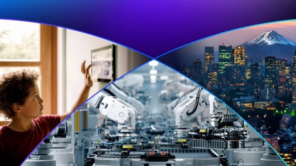 边缘AI浪潮来袭,NPU、GPU、FPGA 架构卡位战打响 - 第1张