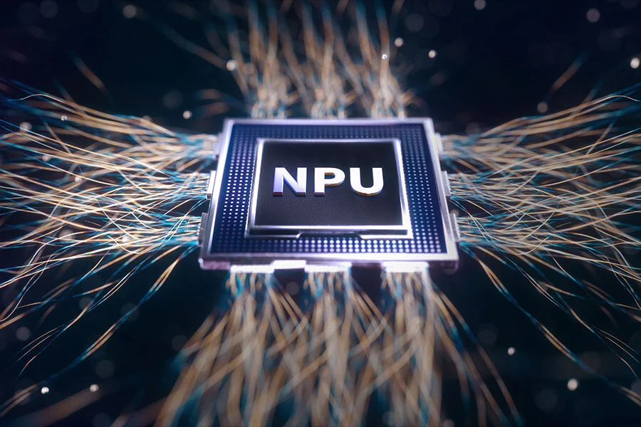 边缘AI浪潮来袭,NPU、GPU、FPGA 架构卡位战打响 - 第2张