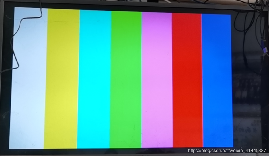 FPGA - 基于FPGA的HDMI显示_sed_11