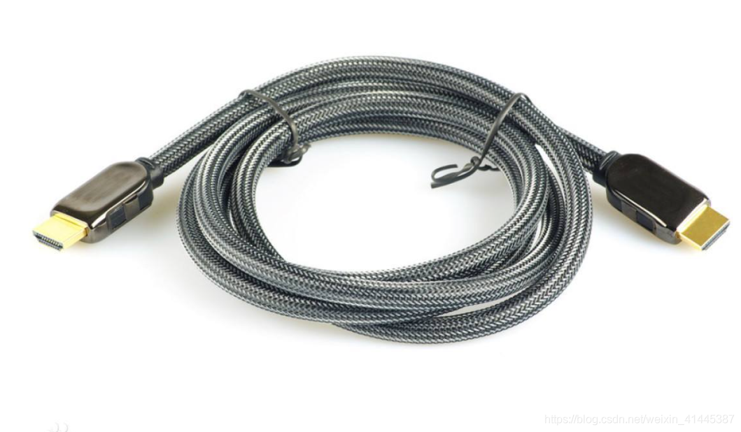 FPGA - 基于FPGA的HDMI显示_数据