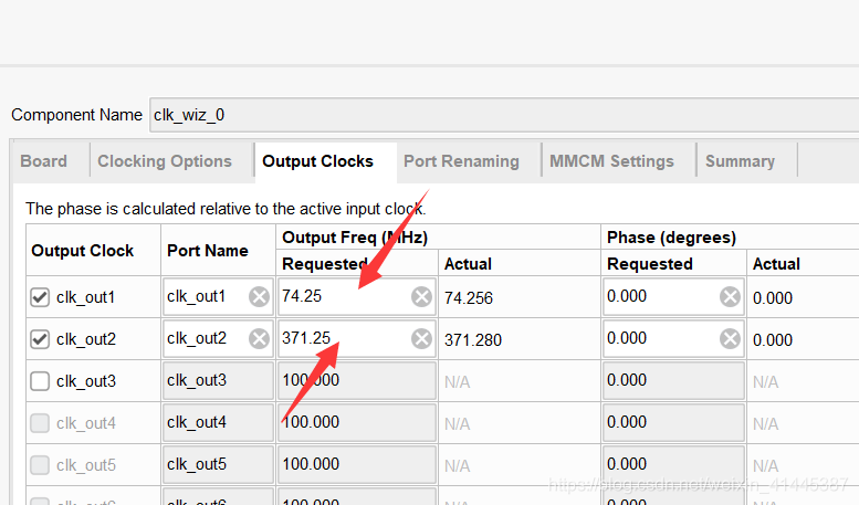 FPGA - 基于FPGA的HDMI显示_ide_10