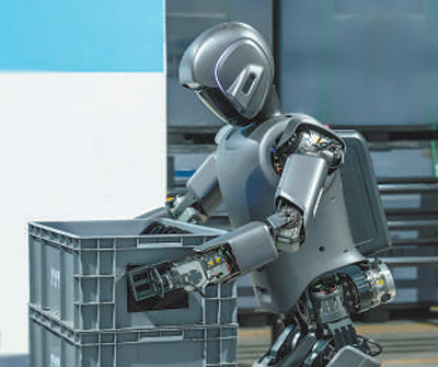 人形机器人知多少(趣科普) - 第4张