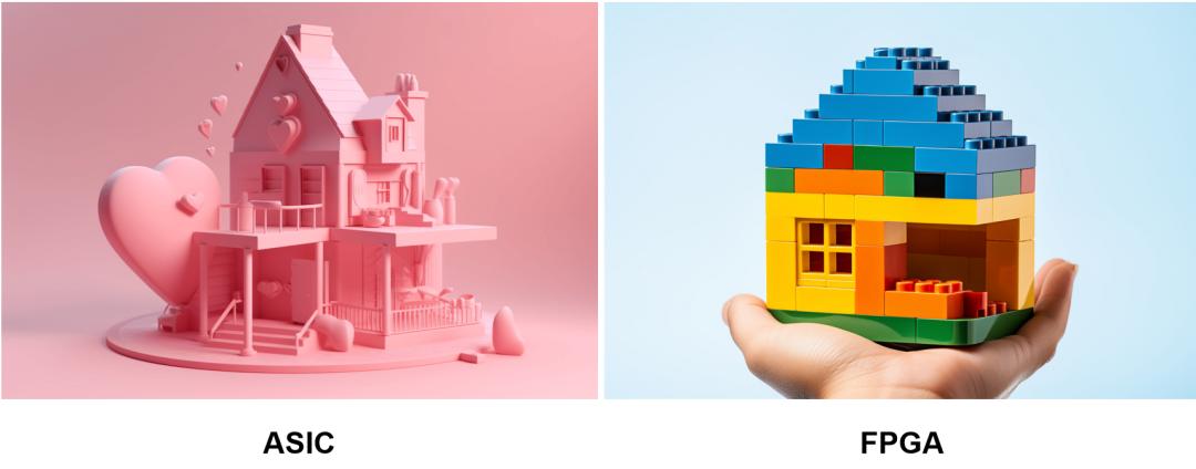 到底什么是ASIC和FPGA? - 第8张