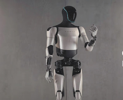 人形机器人知多少(趣科普) - 第2张