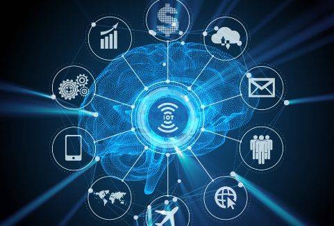 “人工智能+”行动确定6大重点 强化8项基础支撑 - 第1张