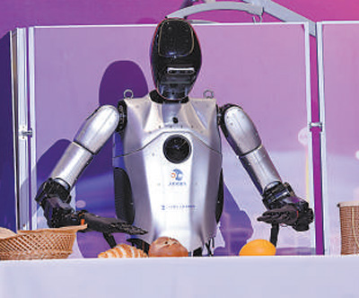 人形机器人知多少(趣科普) - 第3张