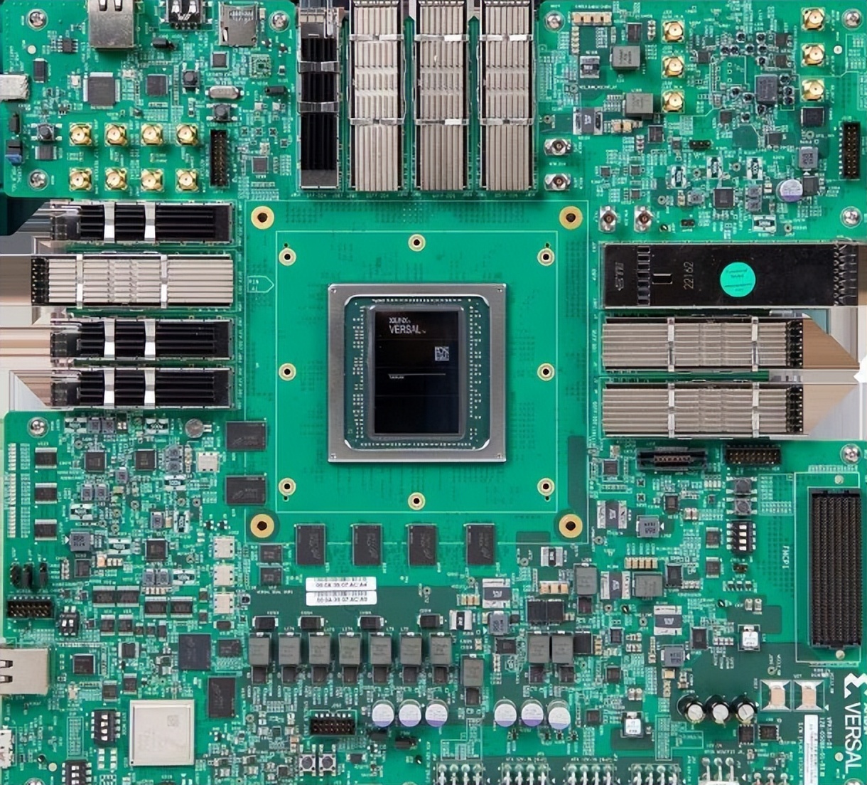 告别英伟达时代？FPGA技术突围，2026年AI芯片大战一触即发！ - 第6张