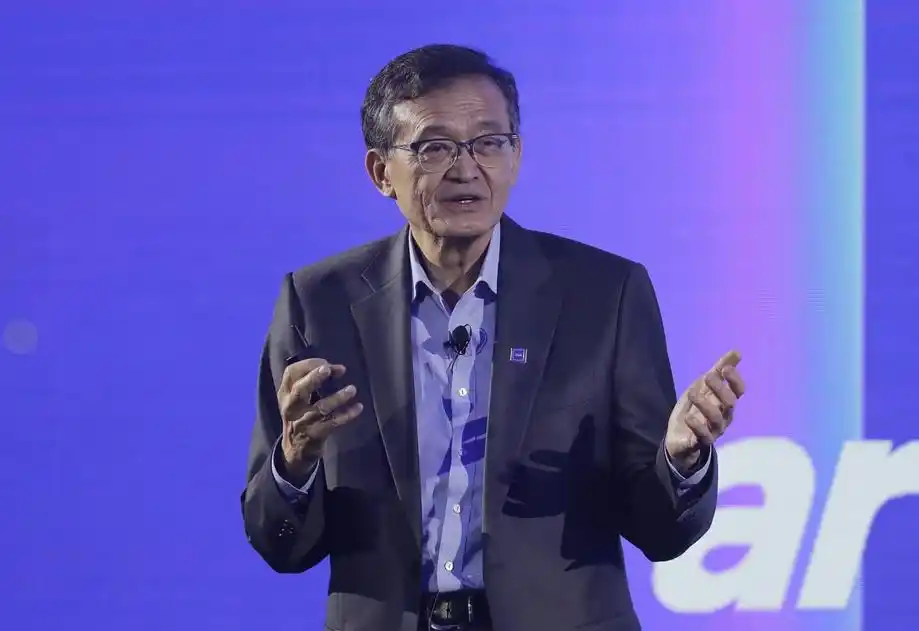 特朗普要求英特尔CEO辞职 利益冲突指控引科技业政治化争议 - 第1张