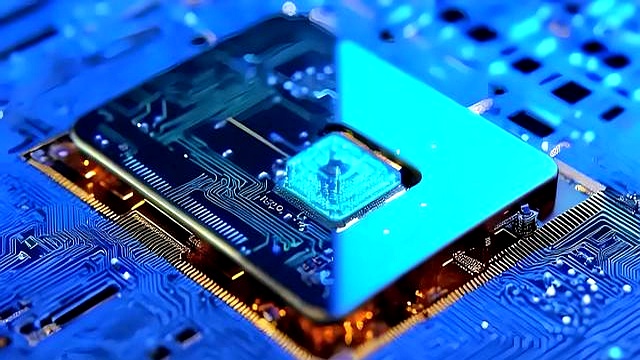 自研只是表象!阿里AI芯片的深层意义是这些? - 第2张