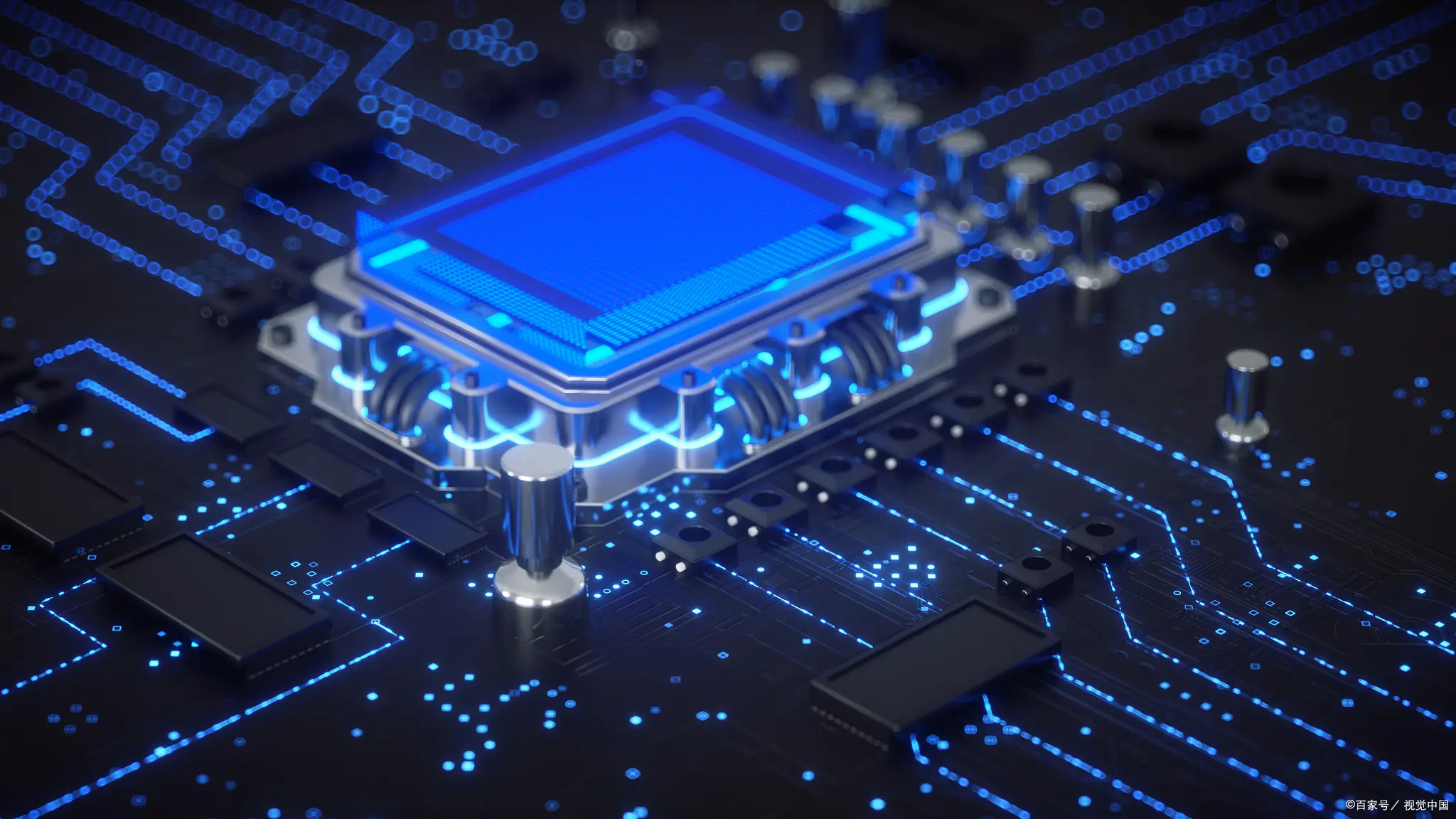 fpga是什么?fpga和单片机的区别 - 第1张