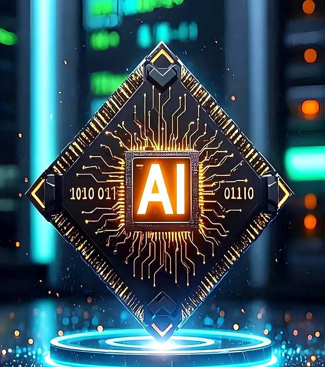 自研只是表象!阿里AI芯片的深层意义是这些? - 第3张