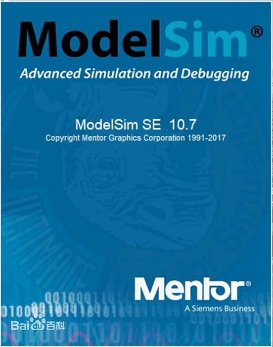 ModelSim Win64 10.5 SE 破解版下载与使用指南 - 第1张