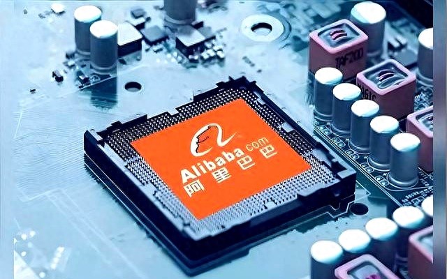 自研只是表象!阿里AI芯片的深层意义是这些? - 第1张