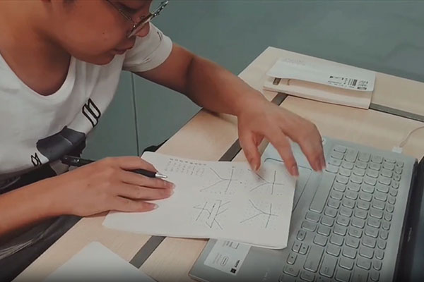 FPGA夏令营学员作品