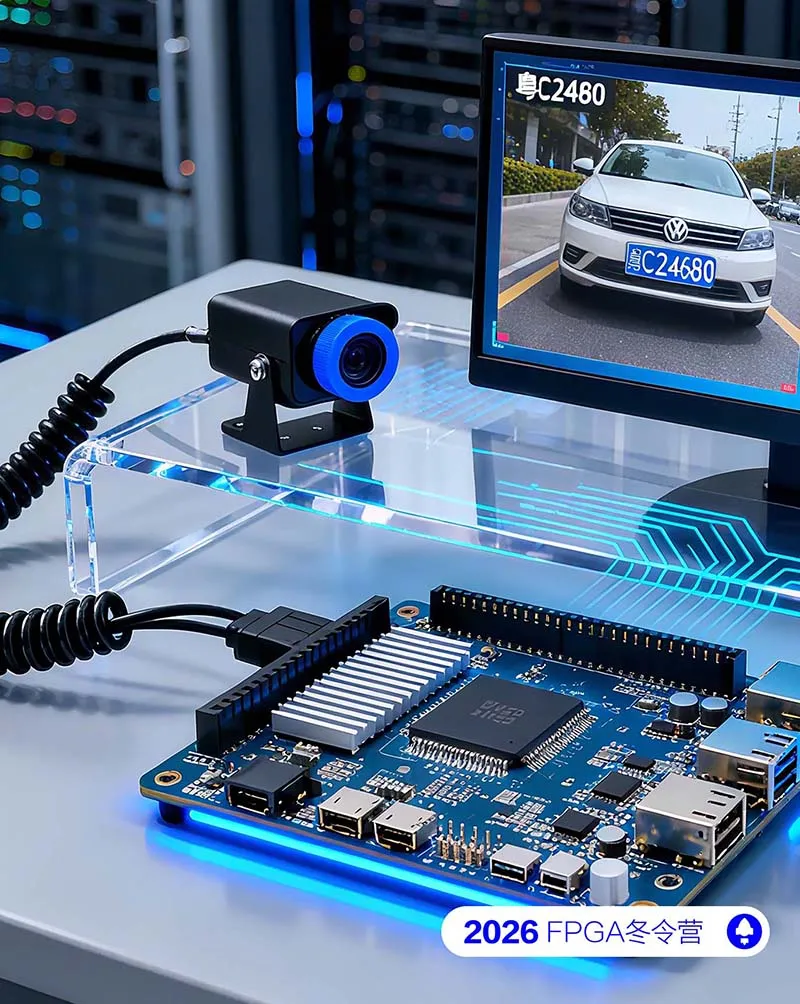 FPGAer必看！2024赛事全攻略：蓝桥杯报名、拿奖技巧、热门方向一网打尽 - 第2张