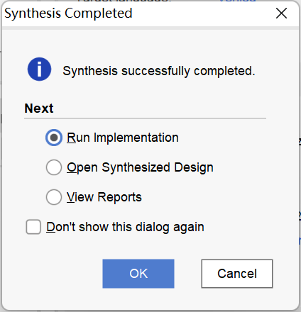 回答给：Vivado代码没错但是综合不成功 – 2025-11-09 10:31:52 - 第7张