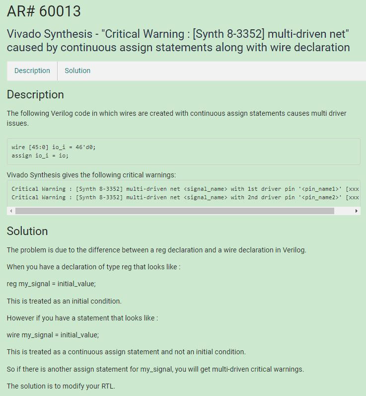 回答给：报错信息[Synth 8-3352] – 2025-11-09 21:44:25 - 第3张