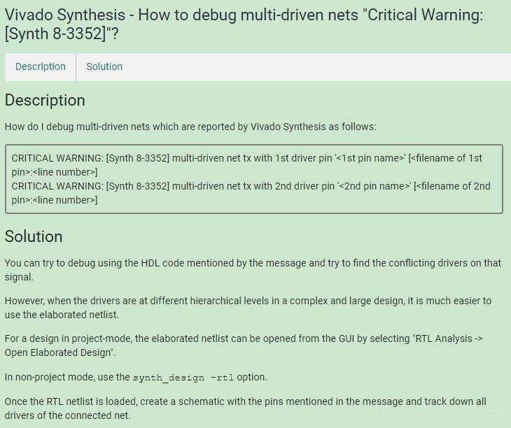 回答给：报错信息[Synth 8-3352] – 2025-11-09 21:44:25 - 第1张