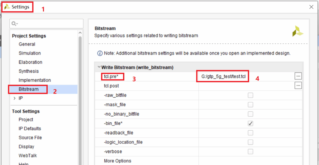 VIVADO中关于管脚约束错误的一种解决方法 - 第2张