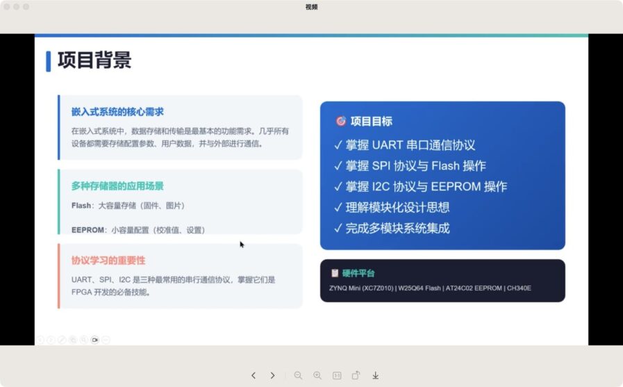 成电国芯云课堂启航课第一阶段测评实操答辩圆满完成 - 第2张