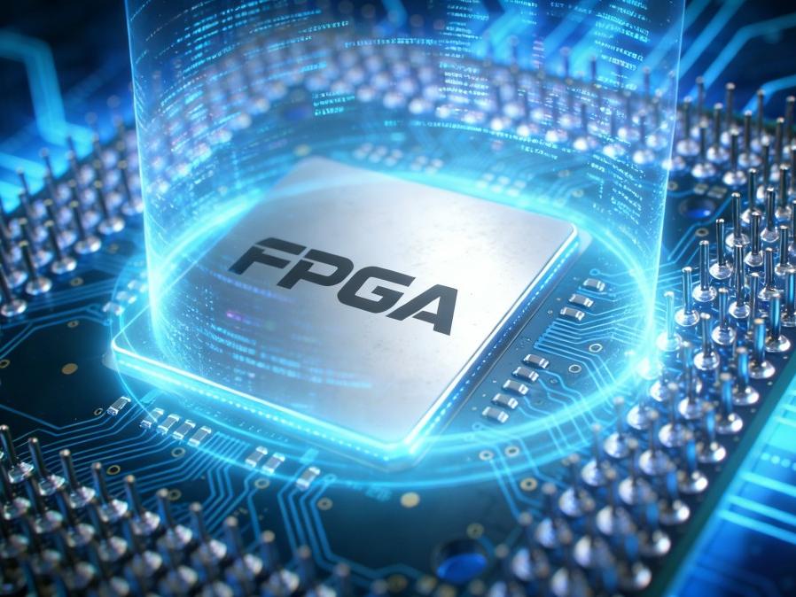 一文看懂！国内大厂都在用FPGA做什么？ - 第1张