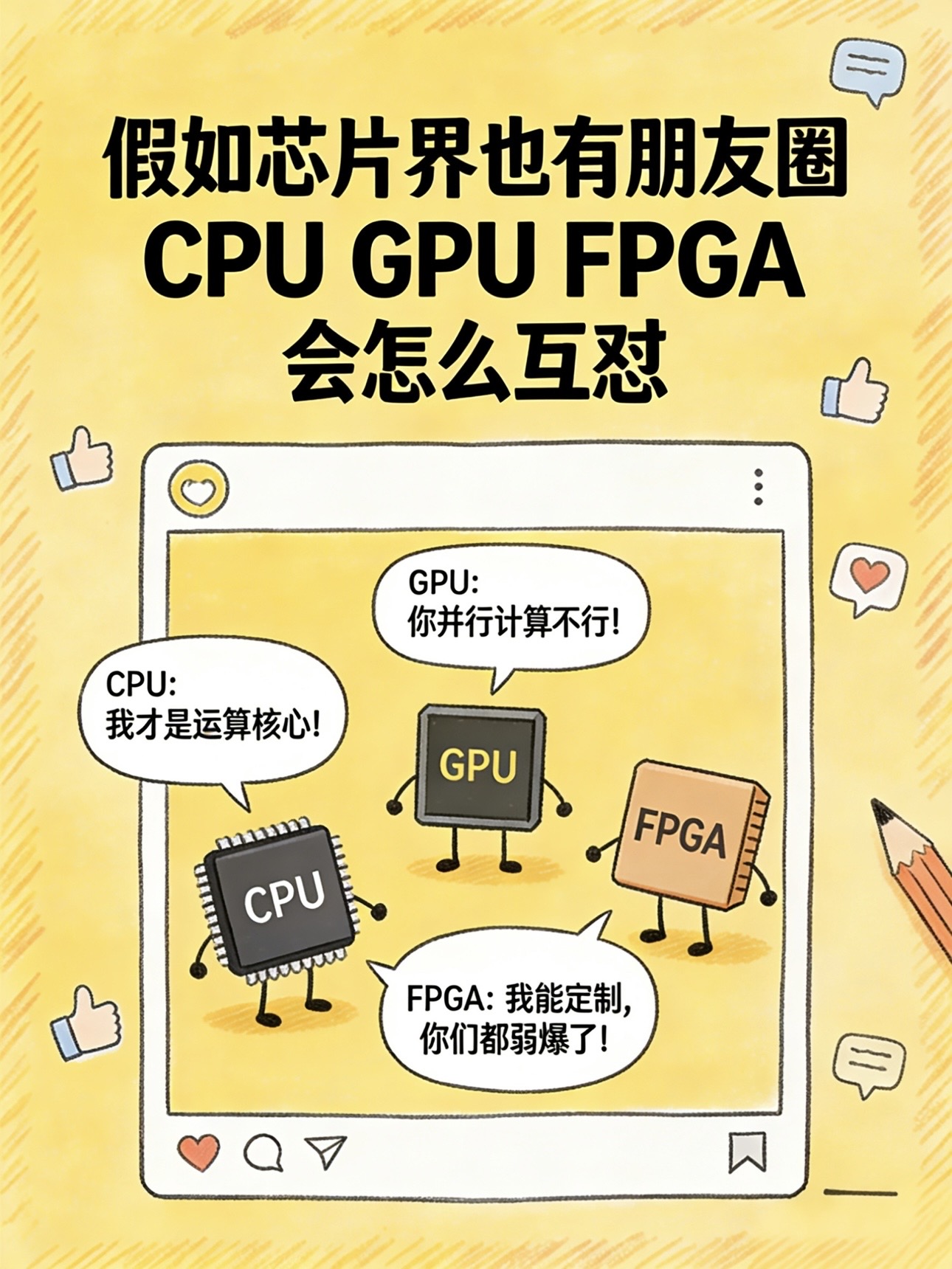 FPGA如何成为边缘AI的“灵活大脑”？ - 第1张