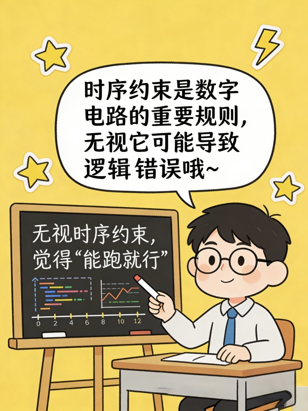 单片机转FPGA｜90%的人都栽在这4个致命误区，避开少走半年弯路