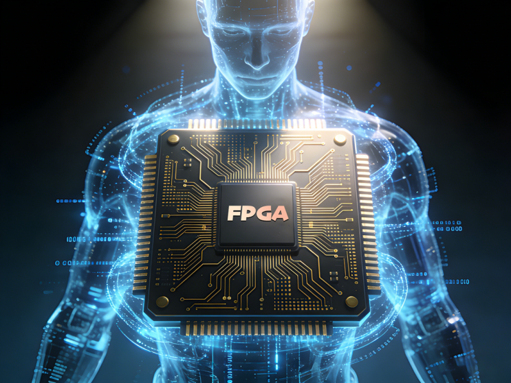 2026：AI 智能体与 FPGA 的黄金搭档 - 第1张