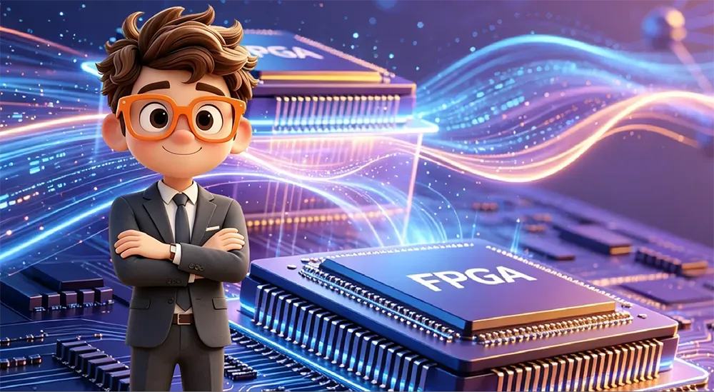 在职技术提升/转行芯片开发岗