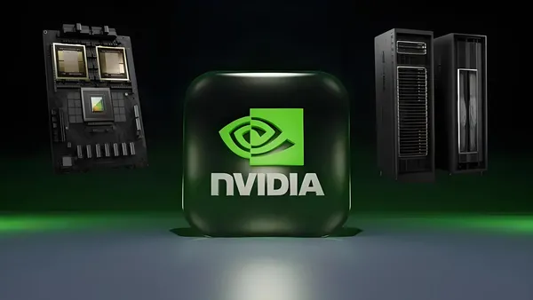 英伟达“研发中心”是幌子?实际只为收割中国市场