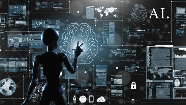 FPGA:人工智能高算力芯片,龙头强者恒强