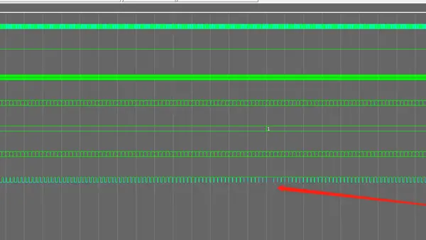 Verilog实现PWM呼吸灯代码 | FPGA呼吸灯控制与占空比调节教程