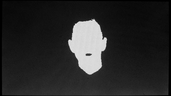 FPGA实现人脸检测