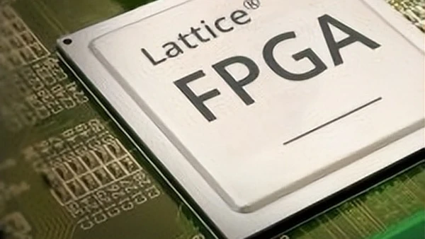 FPGA基本结构、工作原理、芯片设计