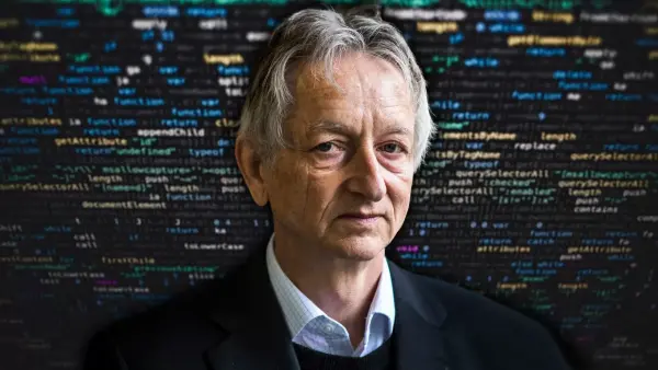 入门必读!写给初学者的人工智能简史!