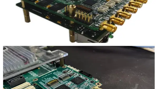 探讨4B/5B编码、8B/10B编码区别以及FPGA实现