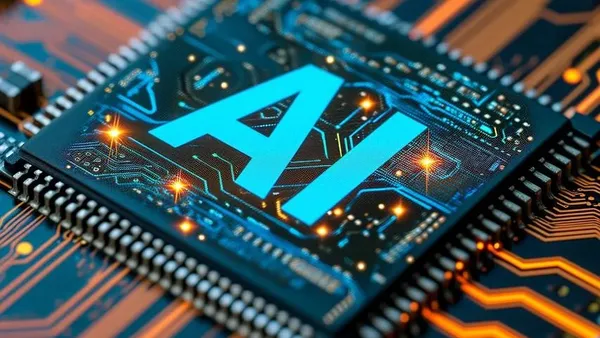 全球算力版图重构:解码英伟达1.8万芯片撬动沙特AI野心的三重博弈