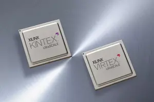 算力竞速,FPGA芯片迎来AI新机遇