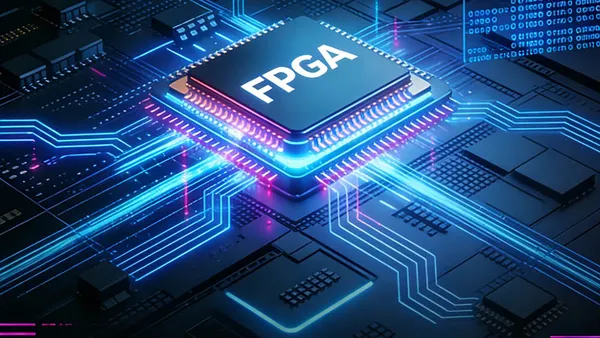 FPGA正面挑战GPU!ElastixAI凭什么让行业重新看待柔性算力|成电国芯观察
