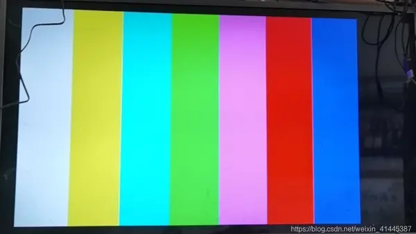 FPGA – 基于FPGA的HDMI显示