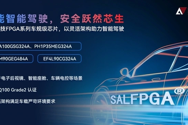 推荐几个让人受益匪浅的FPGA开源项目