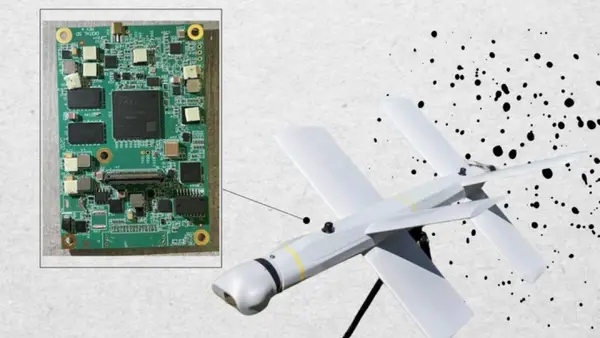 必须要加强这一类芯片战略地位——俄乌战争启示录